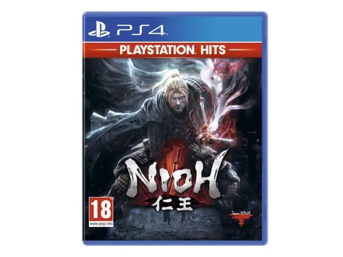 Nioh (Playstation Hits) (UK/Arabic), bild 5