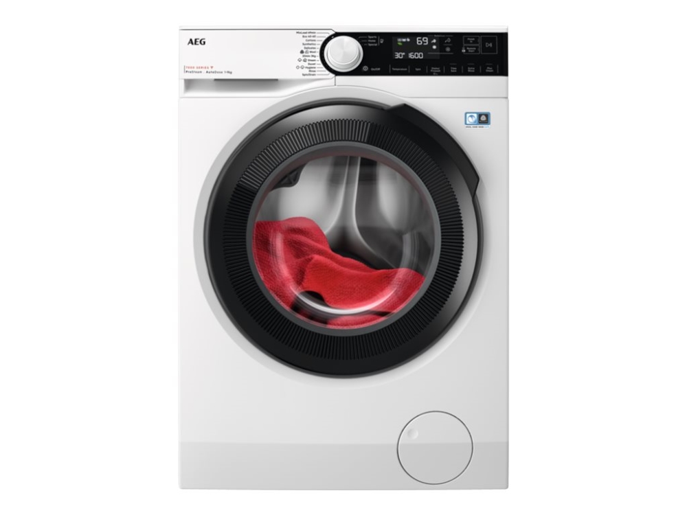 AEG LR734A96Q tvättmaskin 9 kg 7000 Series 59,7 cm