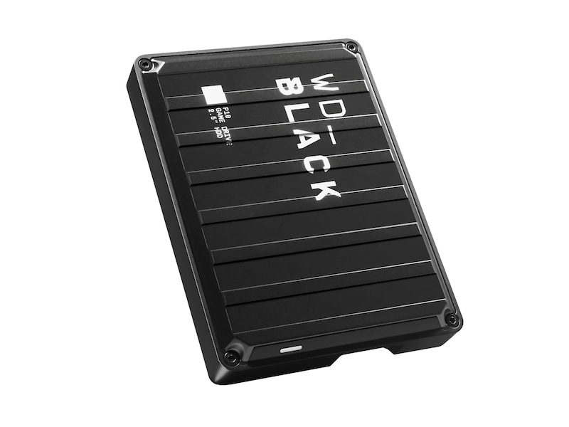 Western Digital Extern Hårddisk Game Drive - 5TB, bild 4