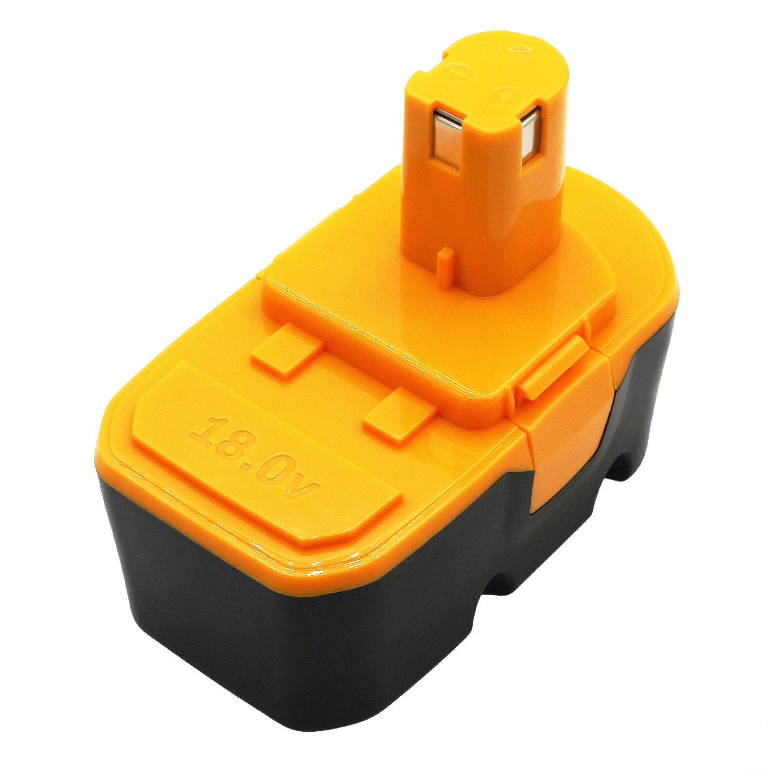 Batteri till Elverktyg för Ryobi BID-1801M, BID-180L, BID1821 m.fl., bild 2