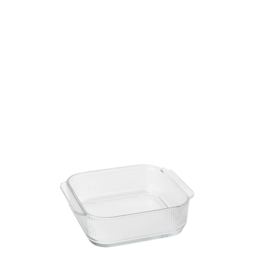 Stelton – Pilastro Ugnsfast Form – L19.7 cm