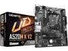 Gigabyte A520M K V2, bild 4