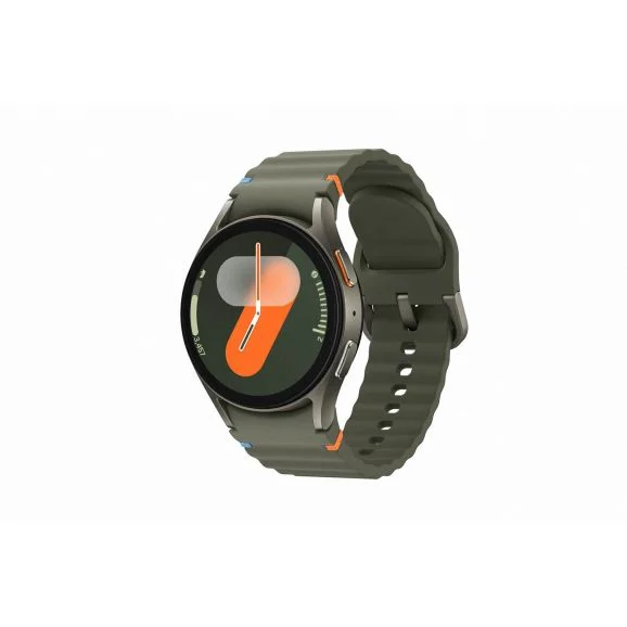 Samsung Galaxy Watch7 40 mm BT, grön, bild 4