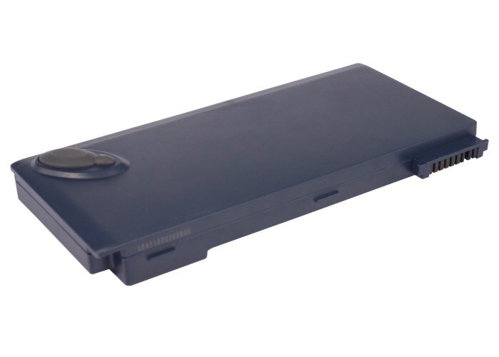 Batteri till Bärbar dator, laptop för Acer TravelMate C104, TravelMate C111 m.fl., bild 3