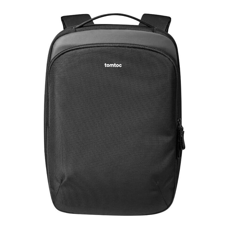 Tomtoc Explorer-T60 16"/15L Ryggsäck (svart), bild 2