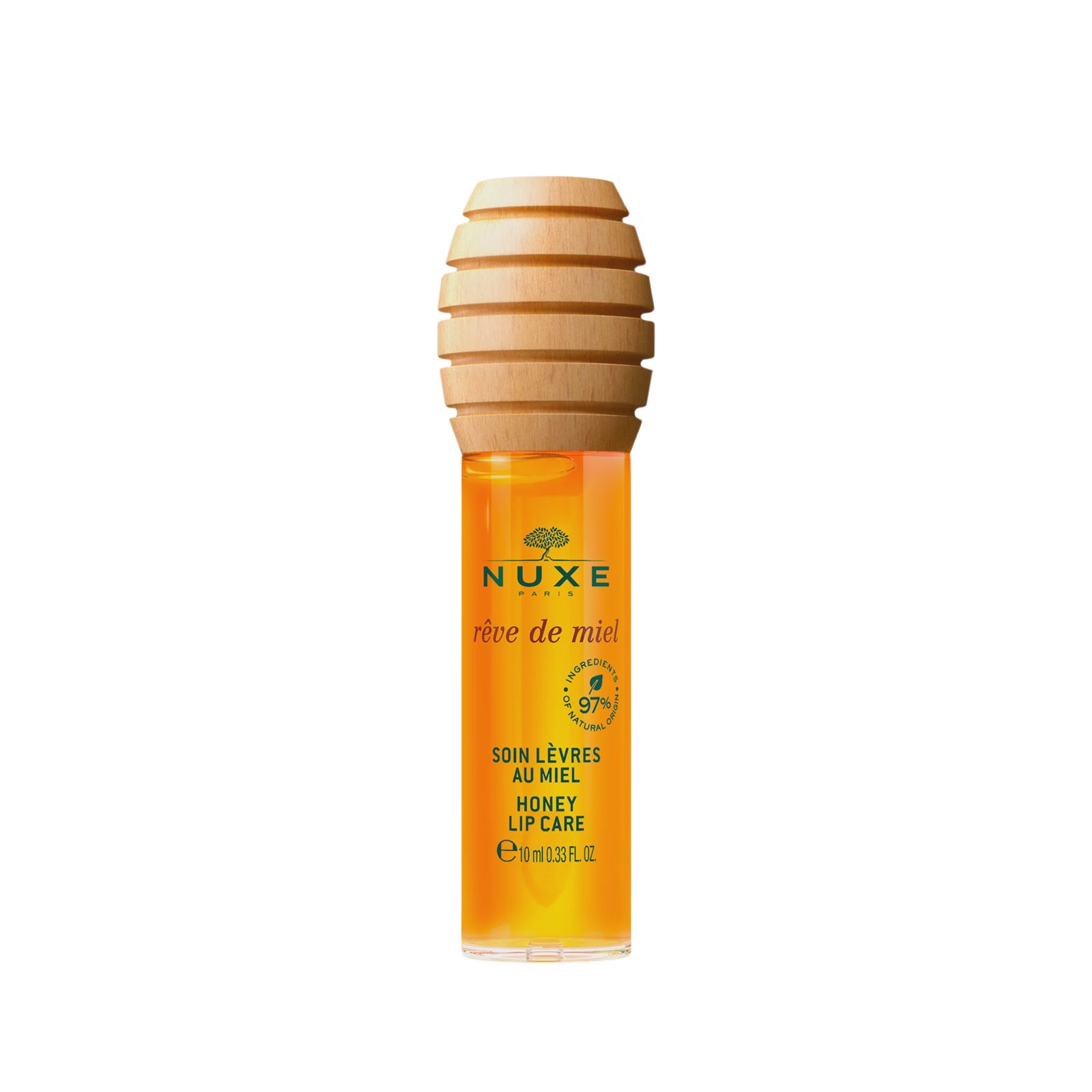 Nuxe rêve de miel Honey Lip Care 10 ml