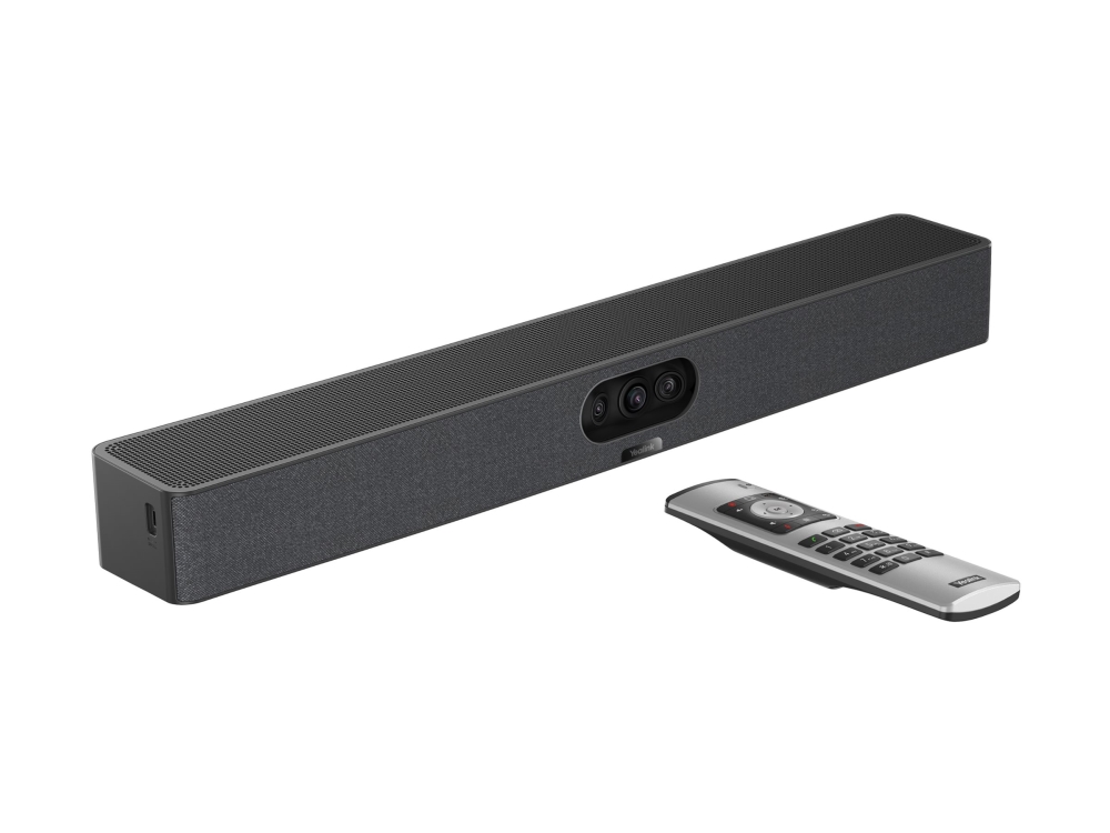 Yealink A25-010 MeetingBar Incl. VCR11 remote