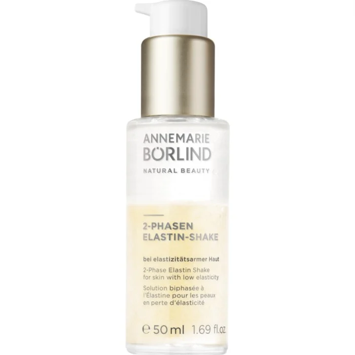 Annemarie Börlind 2 Phase Elastin Shake 50 ml, bild 3