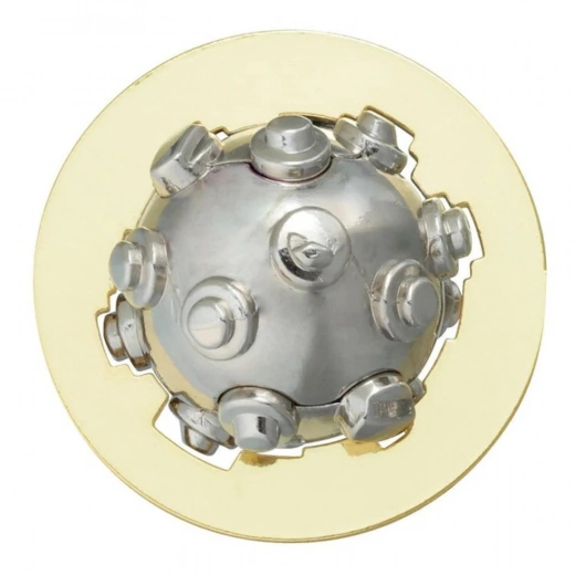 Huzzle / Hanayama - Planet, bild 2