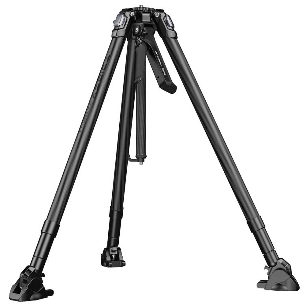 SmallRig 5756 x Potato Jet Tribex Carbon II Hydraulic Tripod -stativ
