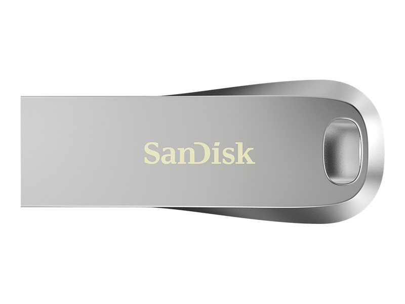 SanDisk Ultra Luxe 64GB USB 3.1 Gen 1 USB-minne, bild 5