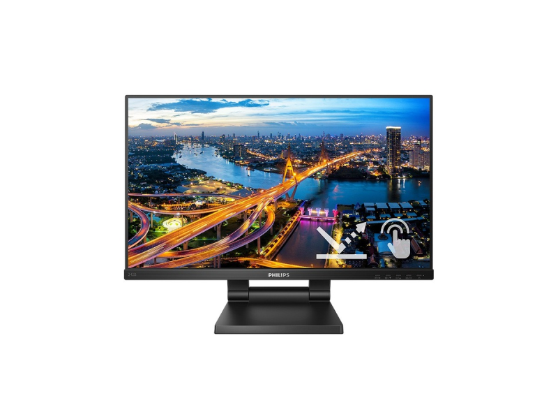 Philips 242b1tc/00 Other TFT Monitors