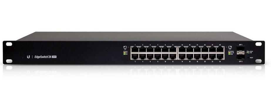 Ubiquiti EdgeSwitch 24, bild 4