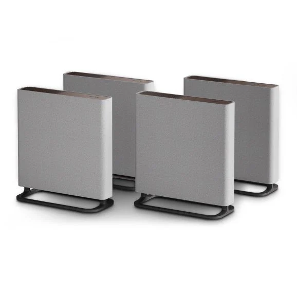 Sony Bravia Theatre Quad hemmabiosystem, bild 3