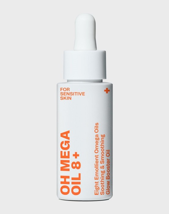 Swiss Clinic Oh Mega Oil 8 + 30 ml