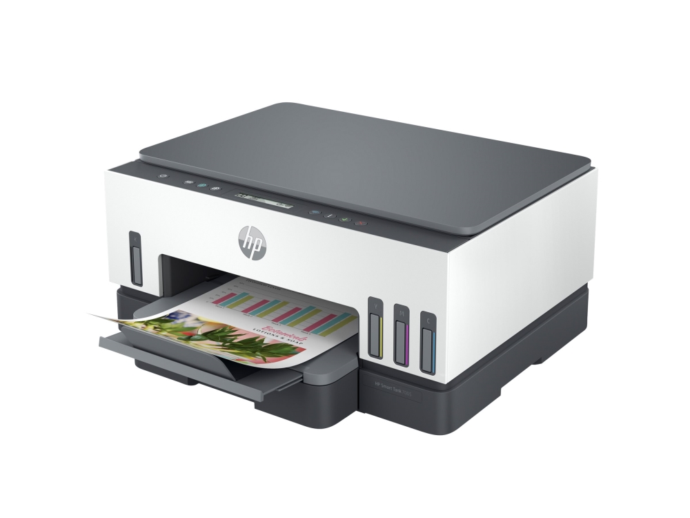 HP Smart Tank 7008 Bläckstråleskrivare