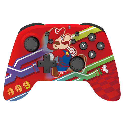 HORI - Wireless HORIPAD - Mario IML - Switch/Switch 2