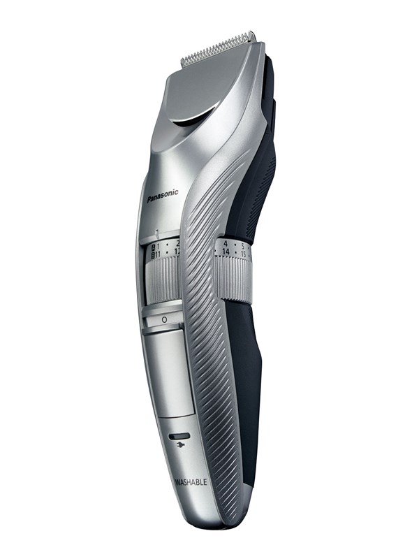 Panasonic ER-GC71-S503 skäggtrimmer och hårklippare, bild 3