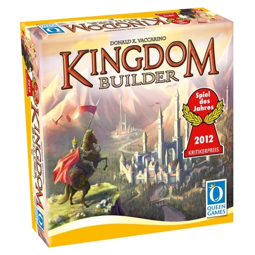 Kingdom Builder, bild 2