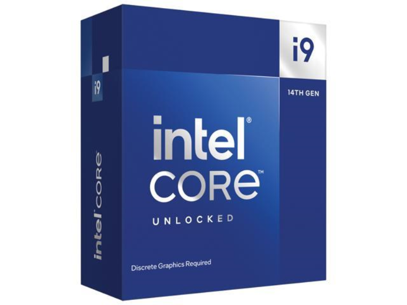 Intel Core i9 14900KF processor