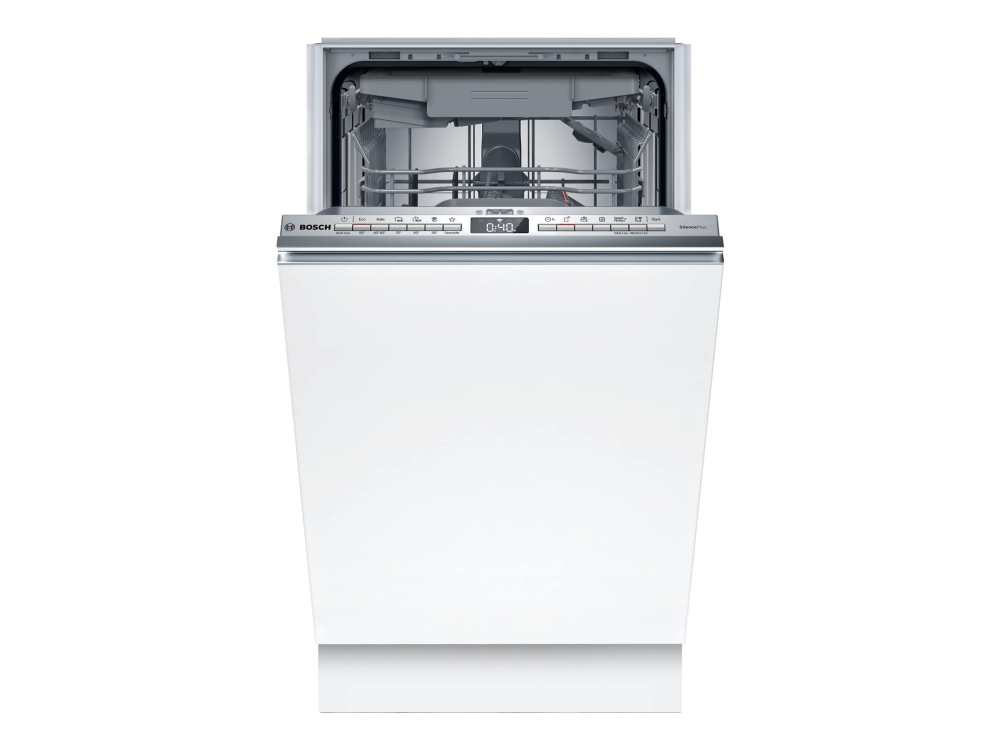 Bosch SPT4EMX17E integrerad diskmaskin
