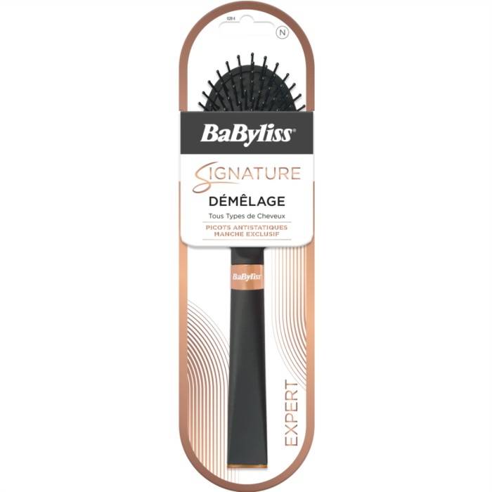 BaByliss Paris Accessories Signature Paddle Brush