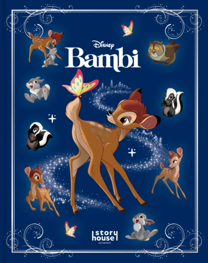 Disney Klassiker - Bambi