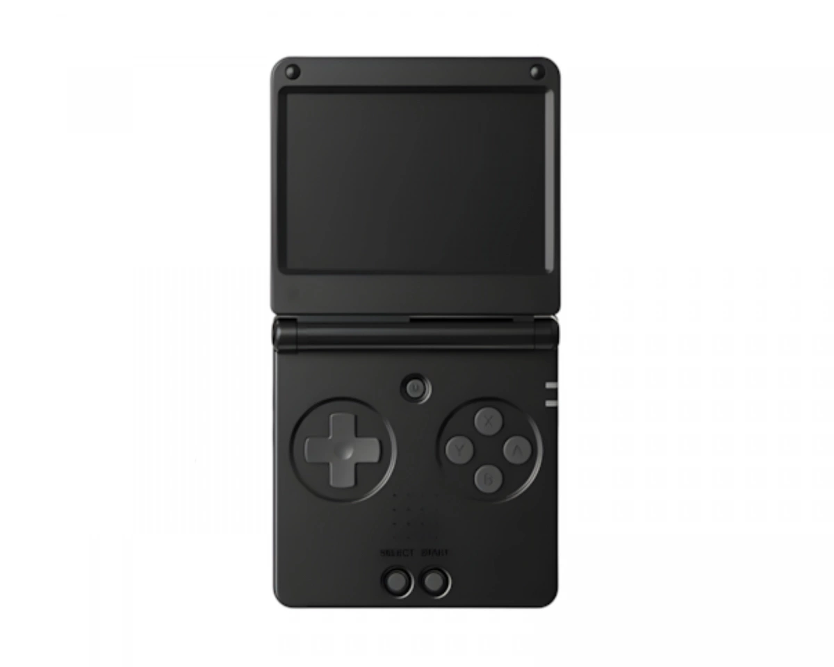 Anbernic RG SP Retro Emulator (16GB) - Graphite
