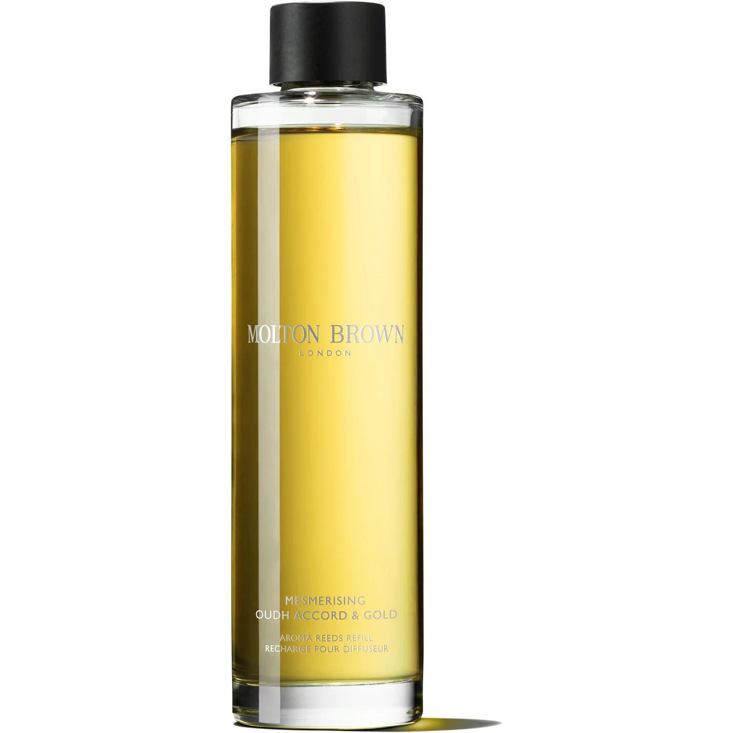 Molton Brown Mesmerising Oudh Accord & Gold Aroma Reeds Refill 150 ml