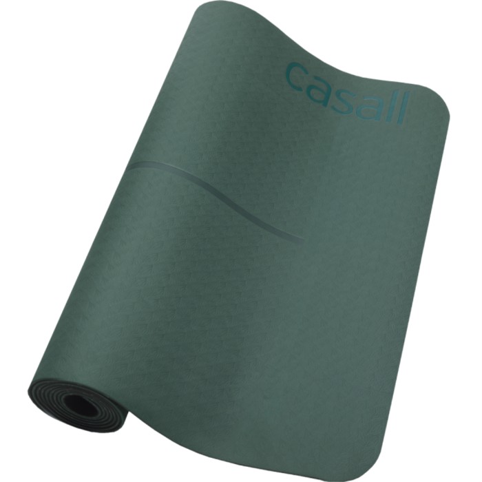 Casall Yoga Mat Position 4 mm, bild 3