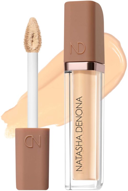 Natasha Denona Mini HY-GLAM Concealer YP3 Light Yellow