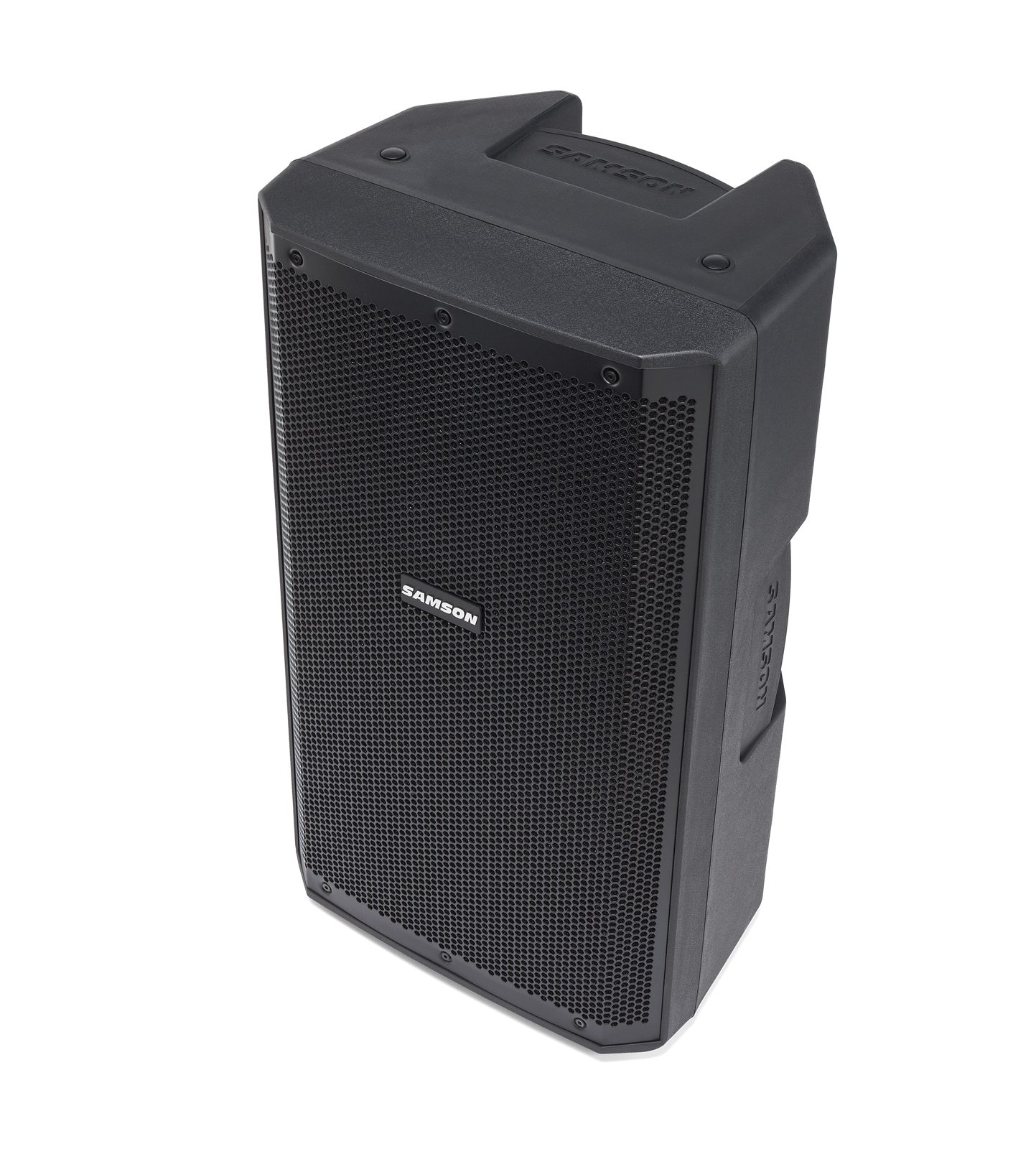 Samson RS112A, 12", 170W RMS, 2-vägs aktiv högtalare, Bluetooth, bild 3
