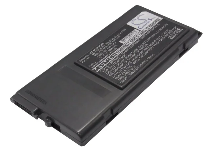 Batteri till Notebook, Bärbar dator för Acer Travelmate 610, Travelmate 610TX m.fl., bild 2