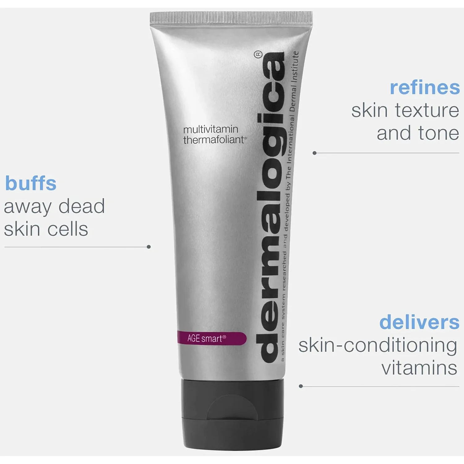 Dermalogica Dynamic Skin MultiVitamin Thermafoliant 75 ml, bild 5