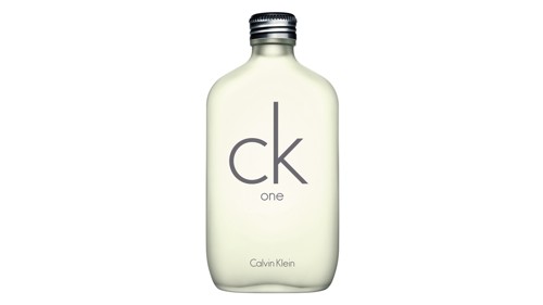 Calvin Klein CK One Eau De Toilette 100 ml, bild 4