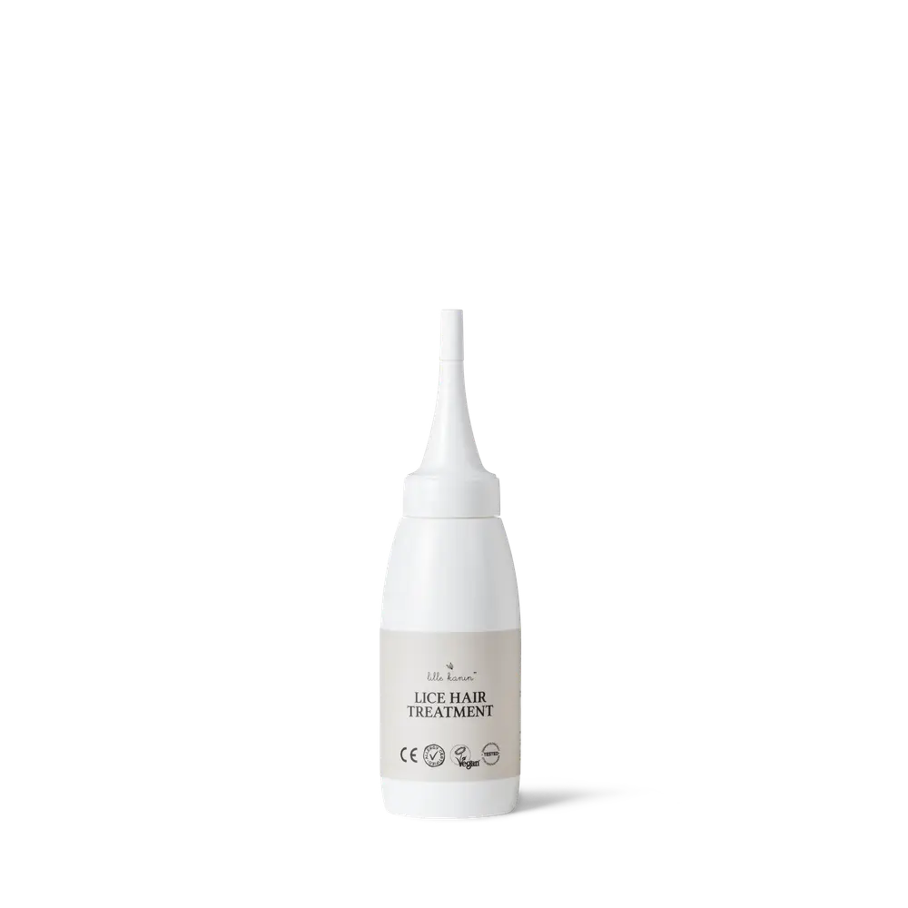 Lille Kanin Lice Hair Treatment 75 ml