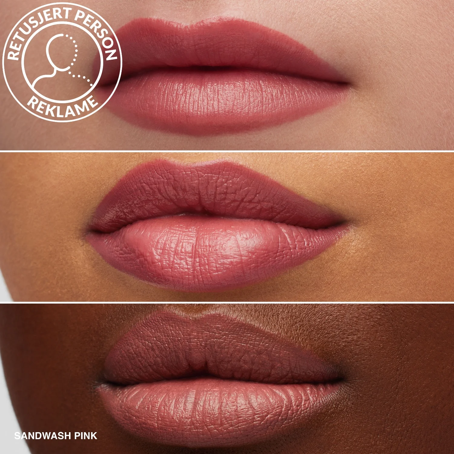 Bobbi Brown Luxe Lipstick Sandwash Pink 3.5 g, bild 3