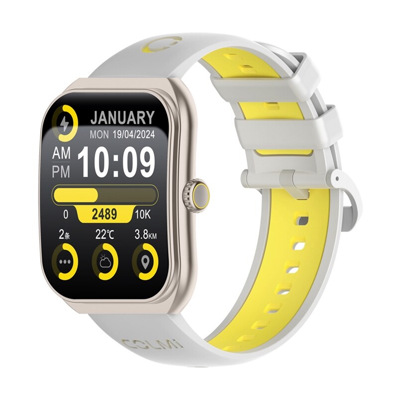 Colmi P86 Smartwatch, bild 3