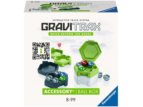 GraviTrax Accessories Ball Box (Exp.), bild 2