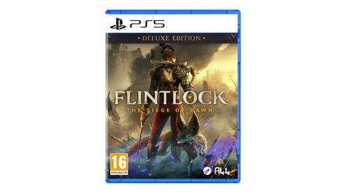 Flintlock: The Siege of Dawn Deluxe Edition (PS5), bild 3