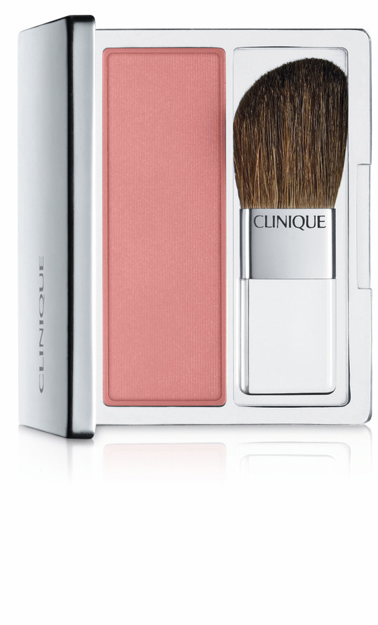Clinique Blushing Blush Powder Blush Precious Posy, bild 3