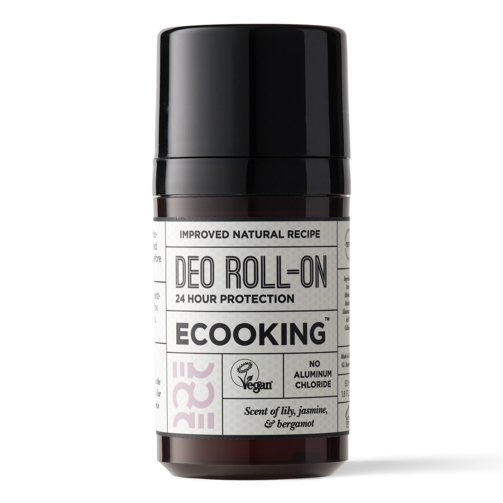 Ecooking Deo Roll-on 50 ml, bild 4