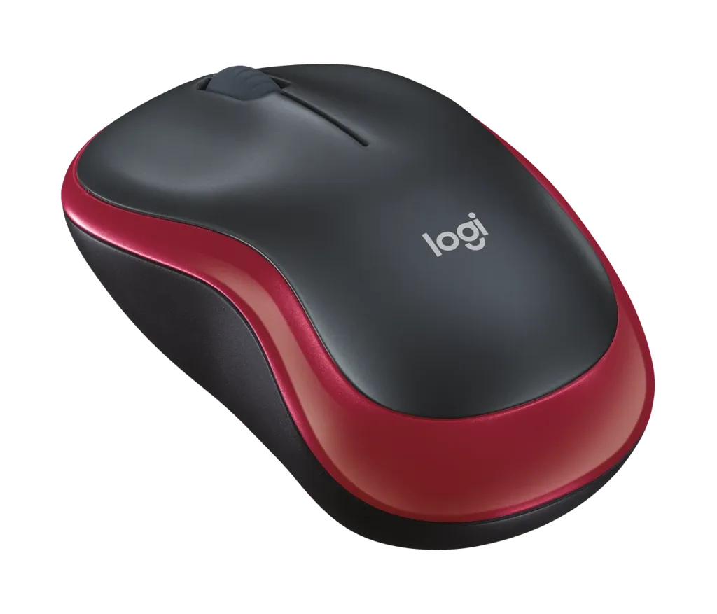 Logitech M185, bild 5