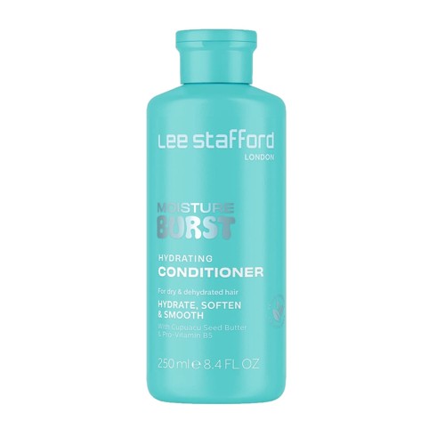Lee Stafford Moisture Burst Hydrating Conditioner