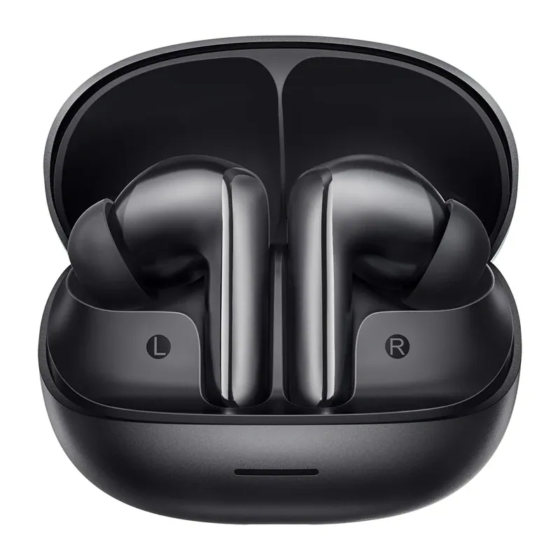 QCY Melobuds N65 Wireless Earbuds - Black