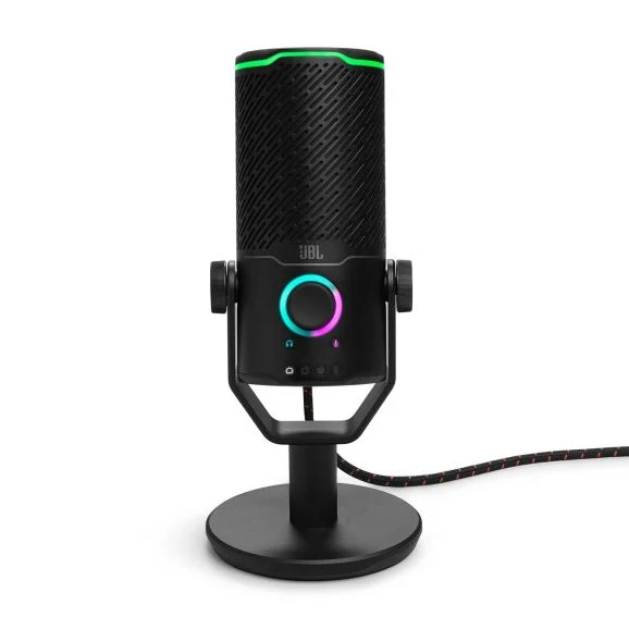 JBL Quantum Stream Studio - Black
