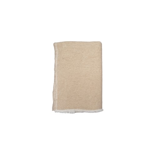 Specktrum - Alma Throw - Sand - 180 x 130 cm