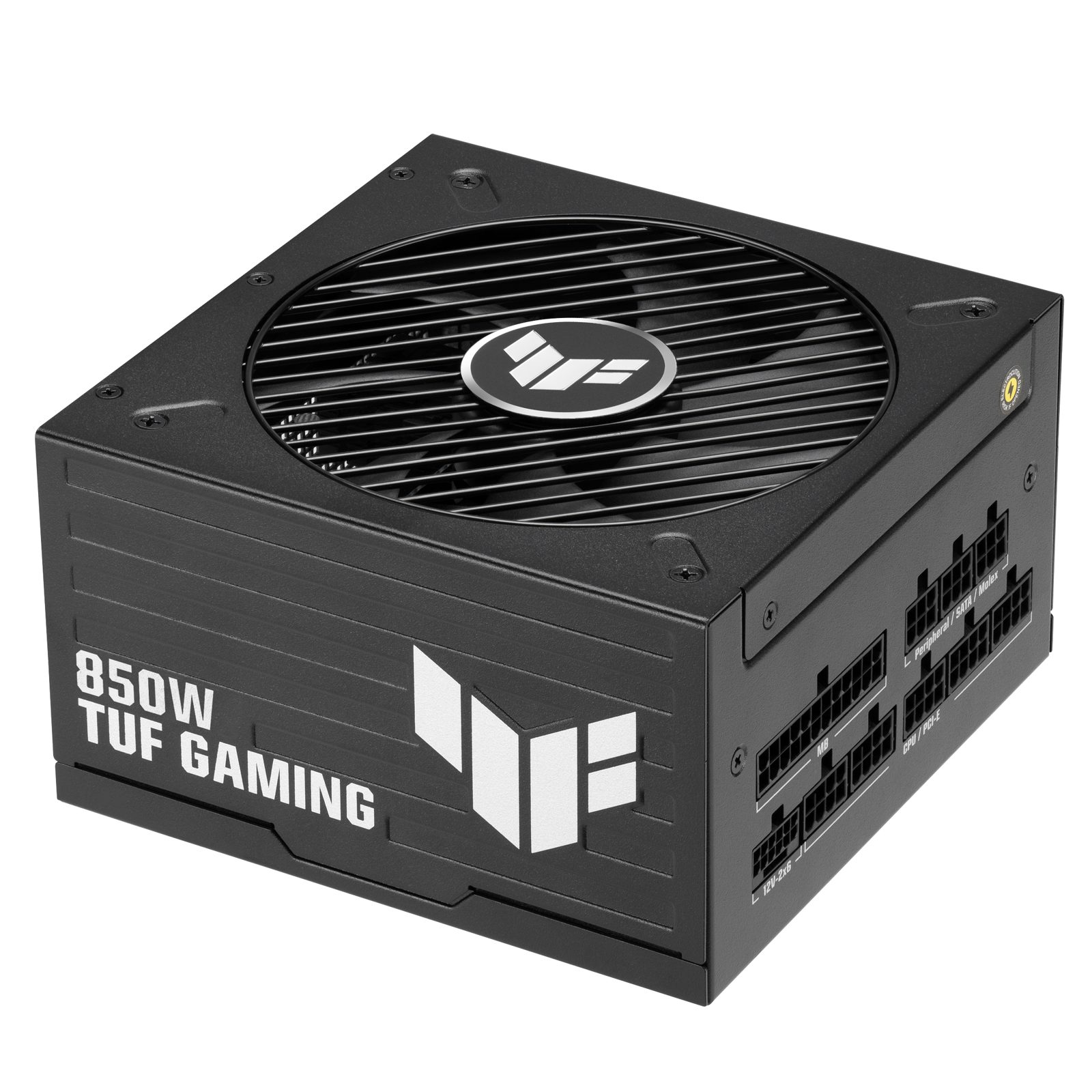 ASUS TUF Gaming 850W Platinum, bild 3