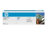HP Toner CB381A 21K Cyan