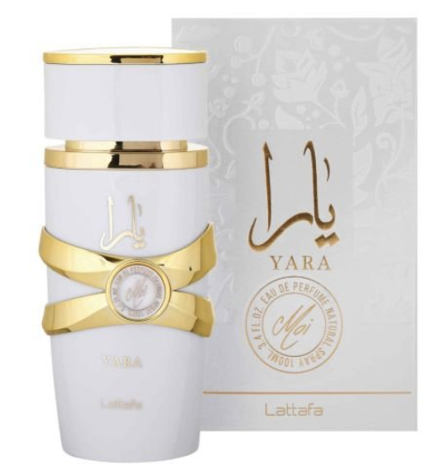 Lattafa Yara Moi Eau de Parfum 100 ml, bild 4